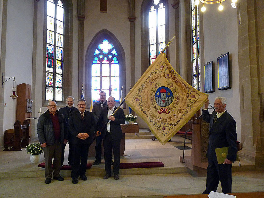 Katholischer Bürgerverein Naumburg